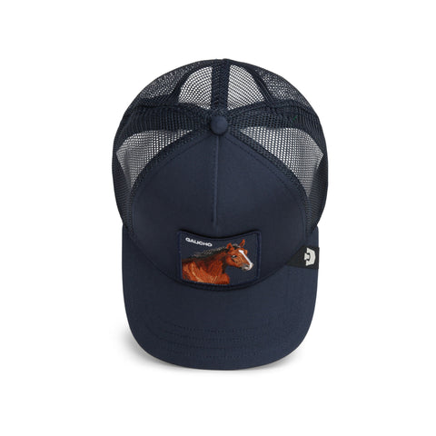 Goorin Bros. Gaucho Trucker Cap