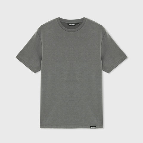 TYNT Premium Standard T-shirt/Grey