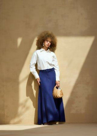 Ranie Skirt