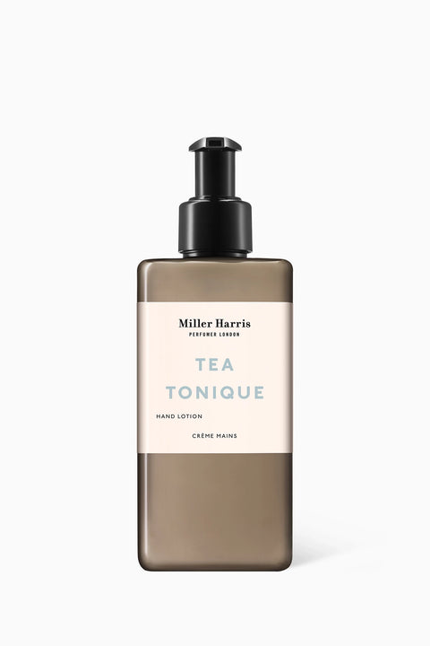 Miller Harris - Tea Tonique Hand Lotion - 300ml