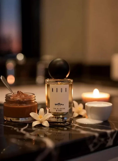 EMINENCE NOUR EDP