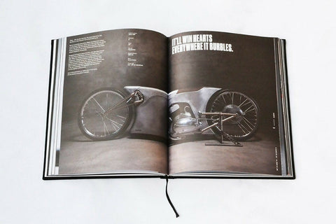 TheArsenale Book