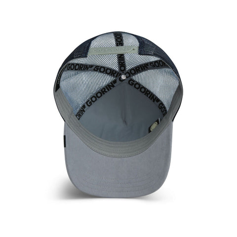Goorin Bros. Wolf In The Element Trucker Cap