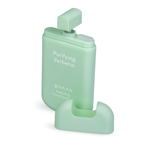 HAAN - Hand Sanitizer - Purifying Verbena - 30ml