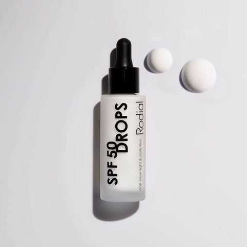 SPF 50 Drops 30ML