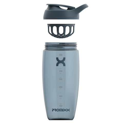 Promixx Pusuit 700ml EcoZen Shaker bottle Midnight Blue