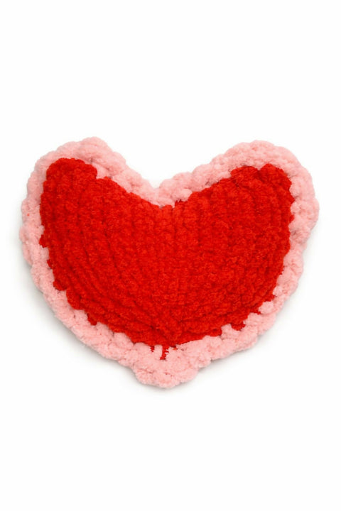 PILLOW PLUSH