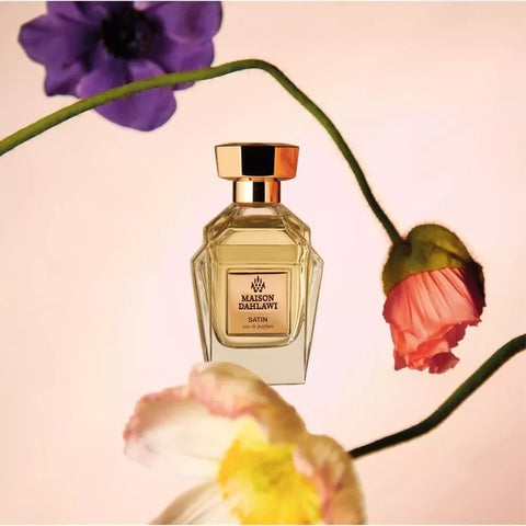 MAISON DAHLAWI SATIN EDP