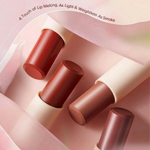 ZEESEA Velvet Gauzier lipstick - 04