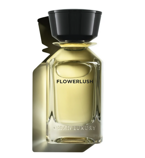 OMAN LUXURY FLOWERLUSH