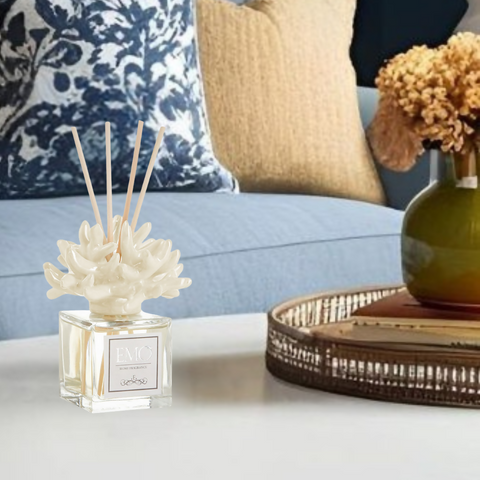 ''Coral Breeze'' home Diffuser
