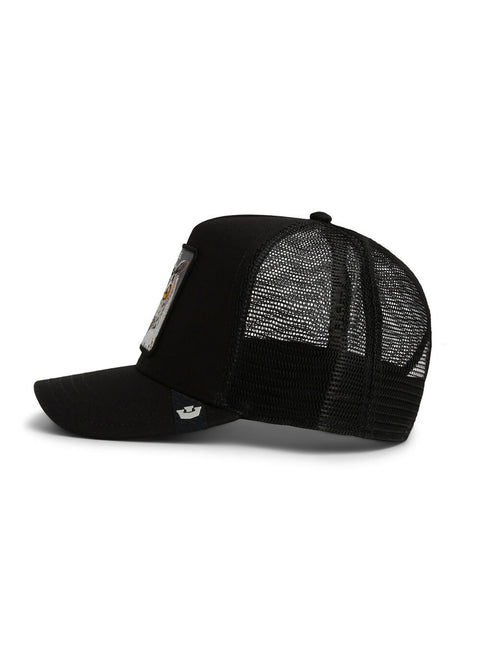 Goorin Bros Wise Ass TruckerCap