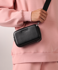 CrossBodyBagBlack