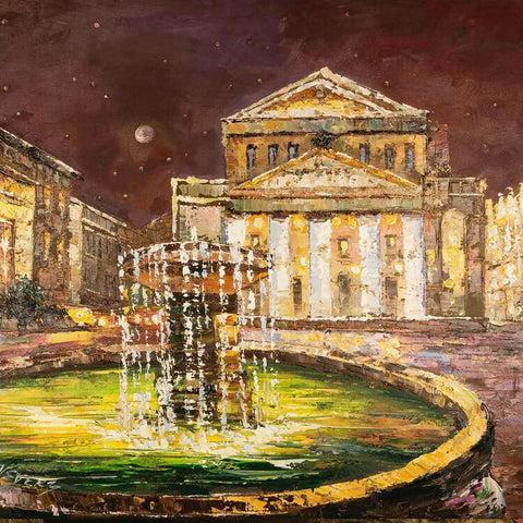 ALGHABRA BOLSHOI OPERA FINALE EDP