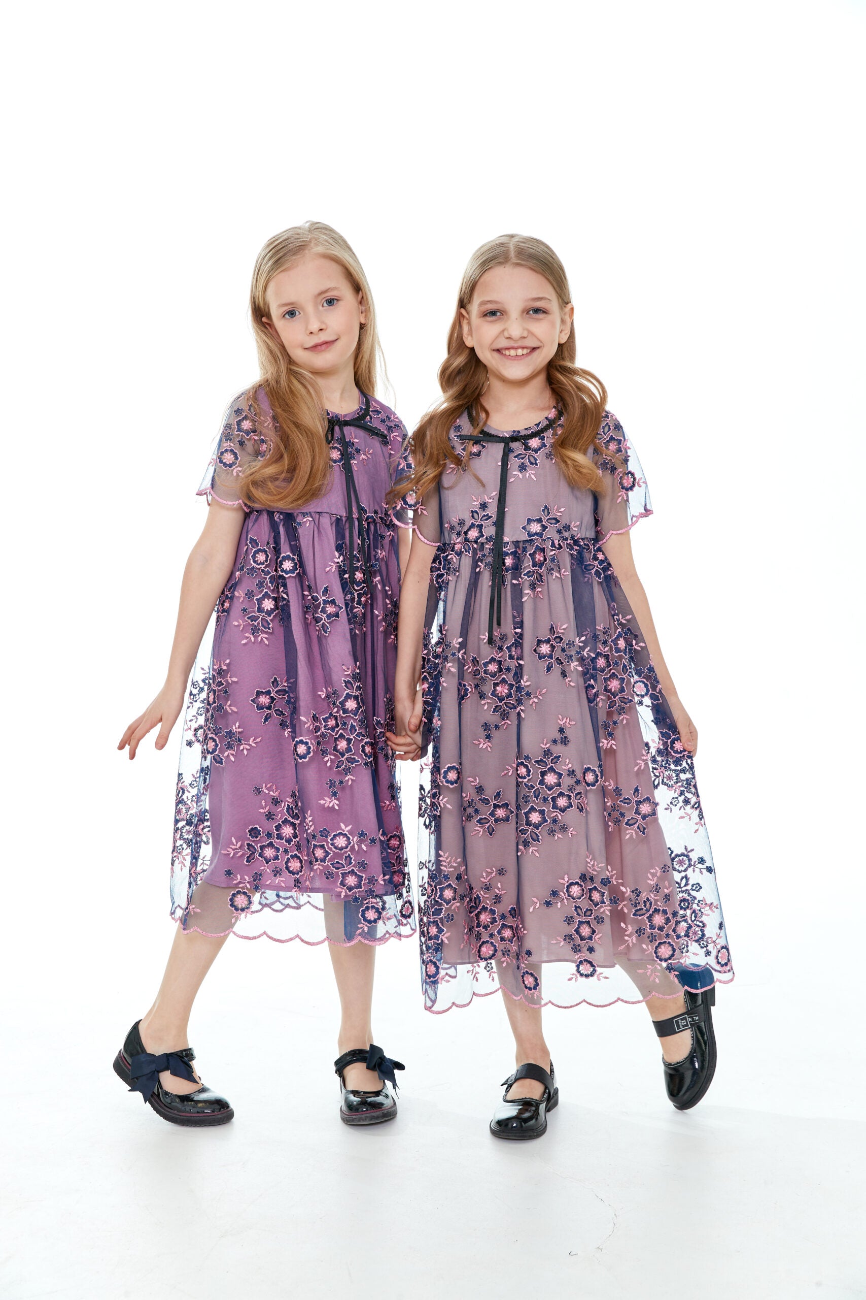 Summer dress №4
