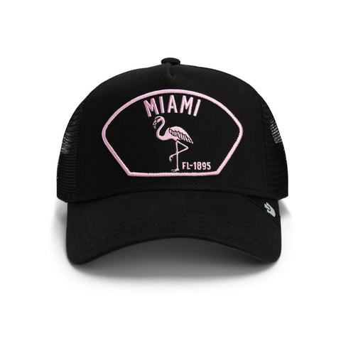 Goorin Bros. Miami Trucker Cap