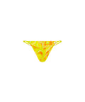 V cut bottom with ring front YSW