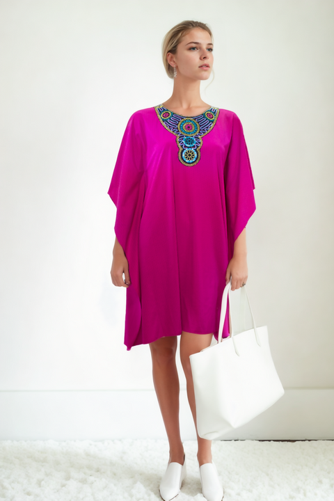 Hygeia Kaftan