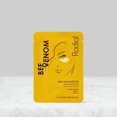 Rodial Bee Venom Jelly Eye Patch (1 Pair)