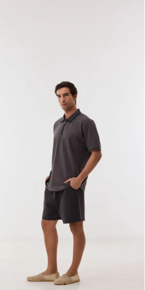 BASIL POLO