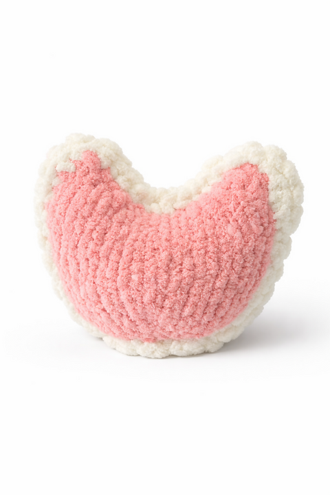 PILLOW PLUSH