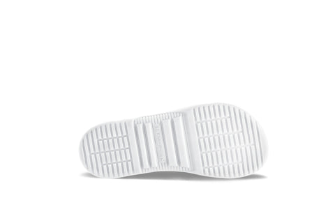 Barefoot Sneakers Barebarics Zing - Fresh - All White