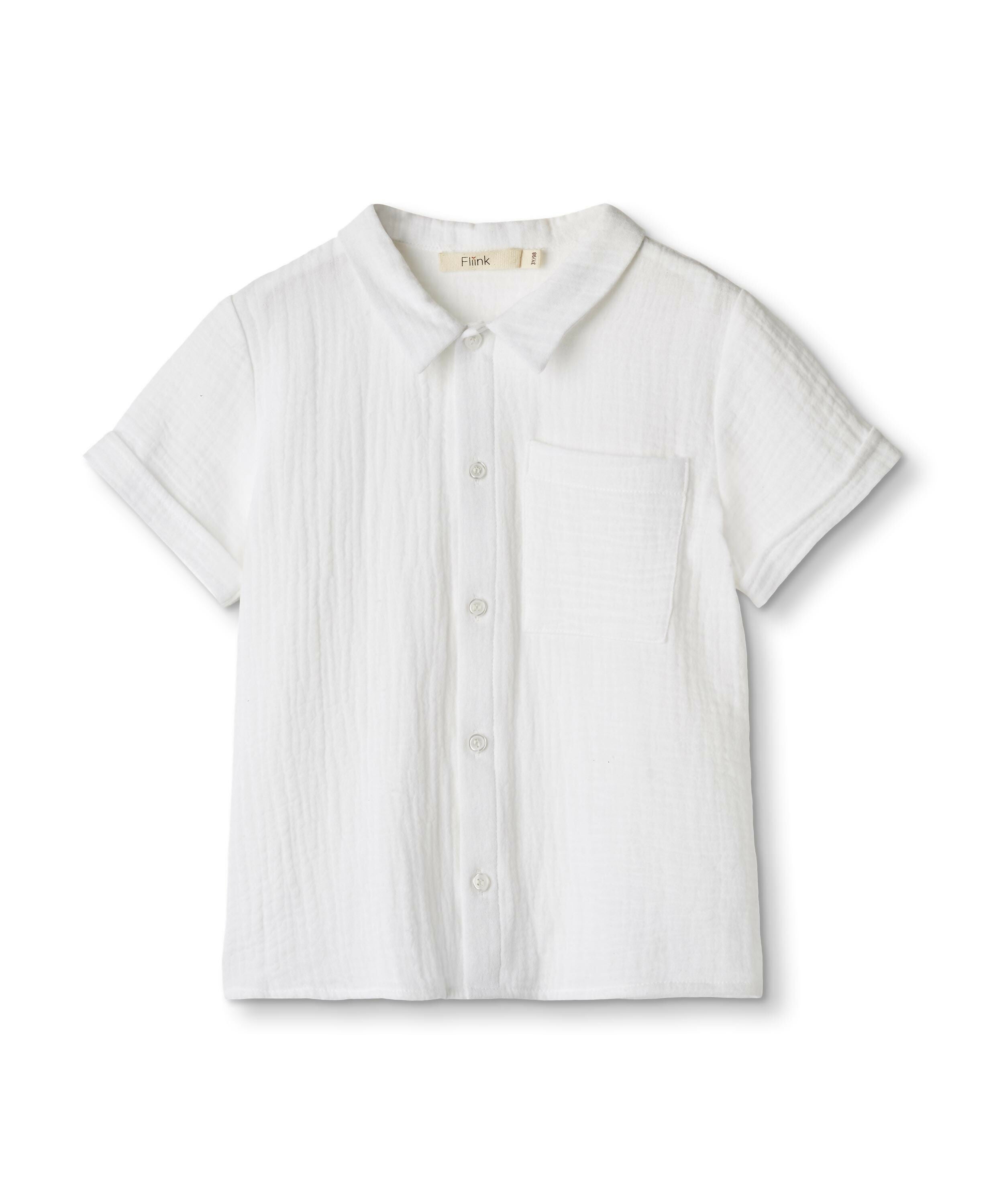 HELLO SS SHIRT