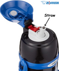 Straw