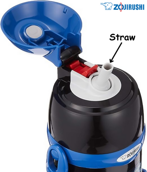 Straw