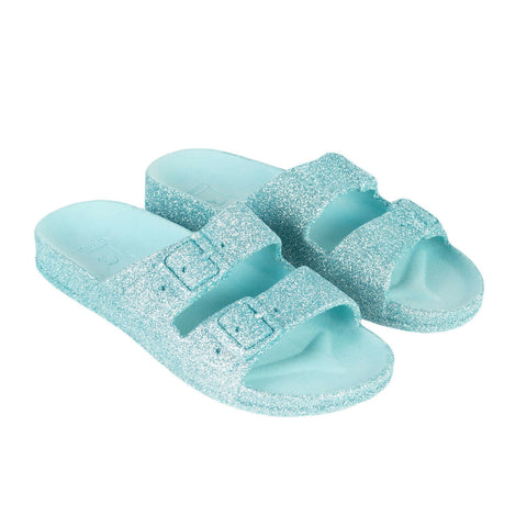 CACATOES Sandals - Trancoso Ciel Babies