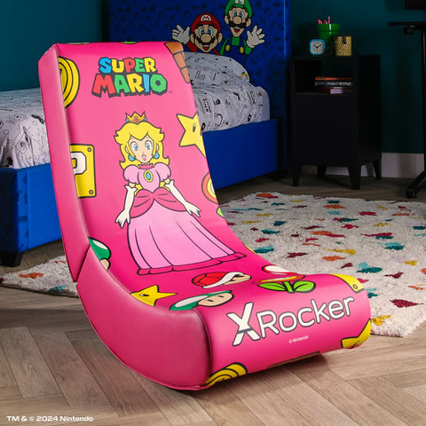 XROCKER-PRINCES-PEACH-POWER-UP-EDITION 550351