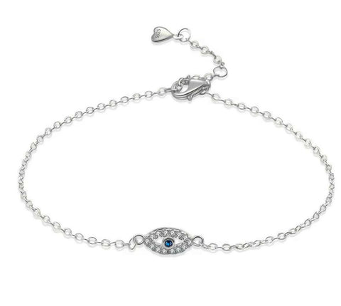 Soléa Eye Silver 925 Bracelet