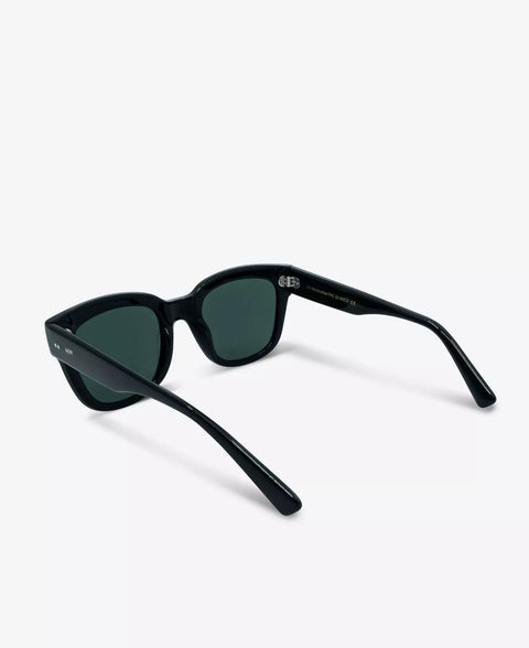 Liv Black Sunglasses