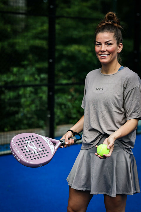 DoPadel Virgo Padel Racket