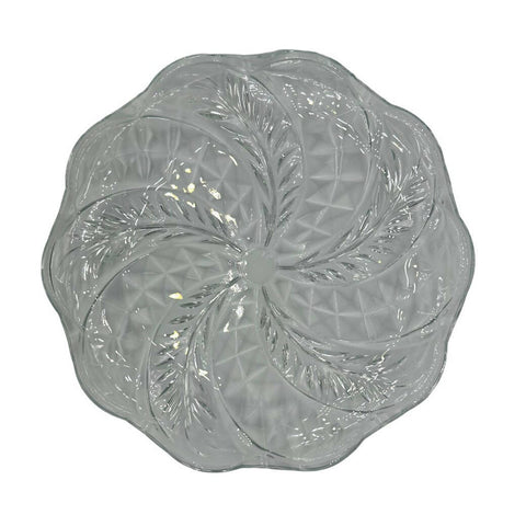 Kesme Large Decorative Plate