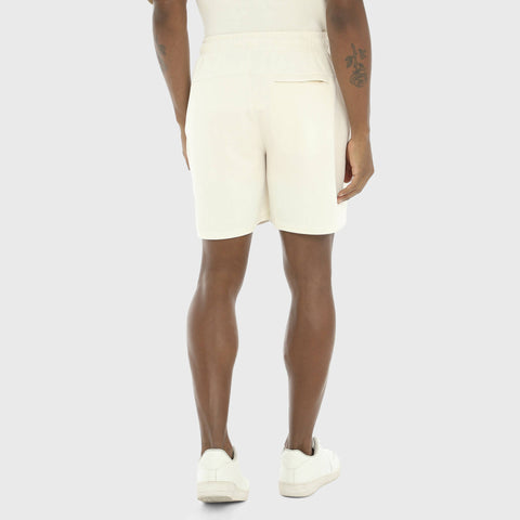 TYNT Premium Shorts/White