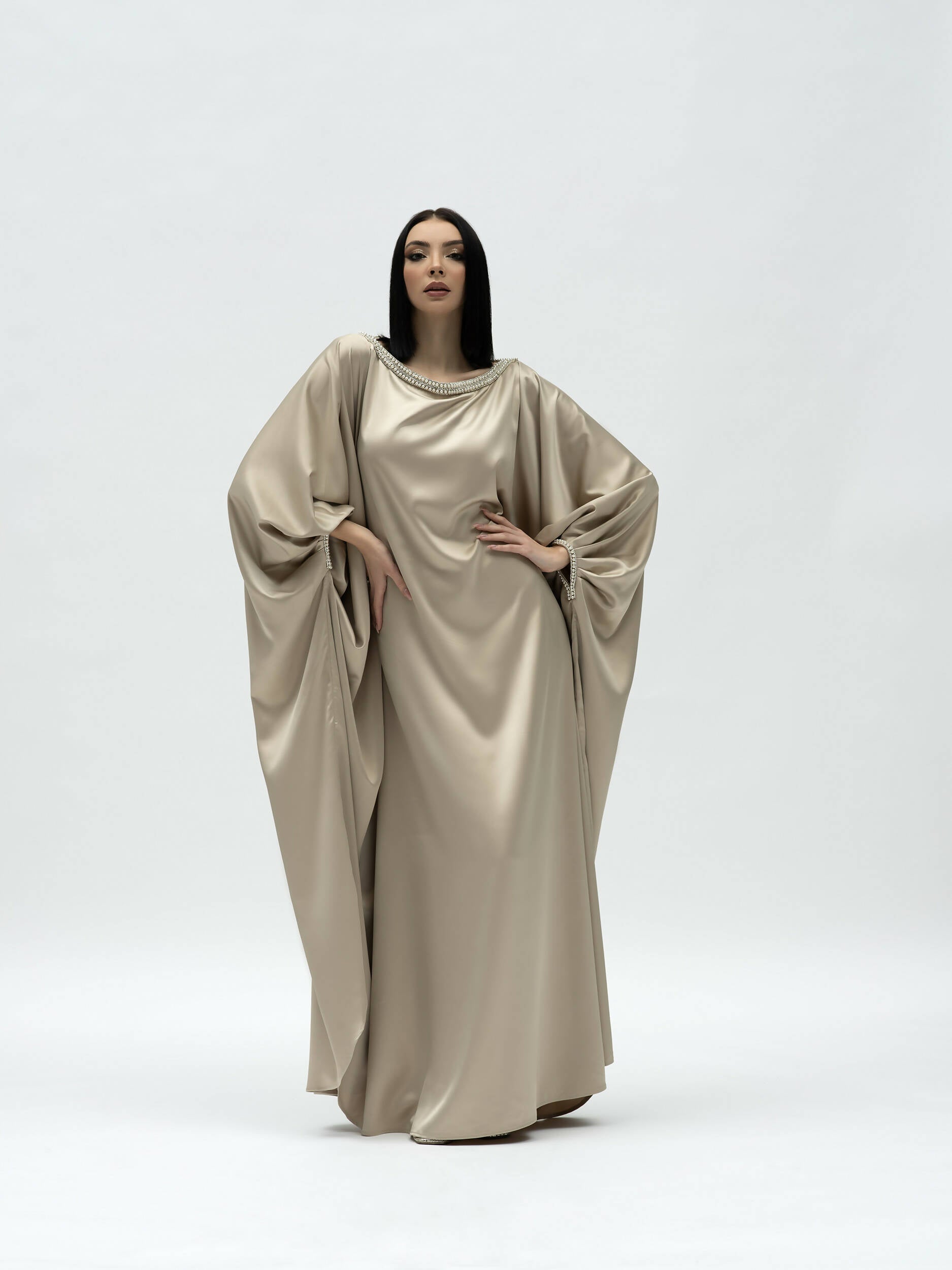 Lunar Silk