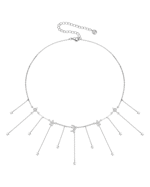 Choker Necklace Starfall