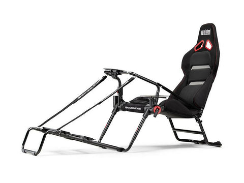 Next Level Raciing GT Lite Pro Folding Cockpit