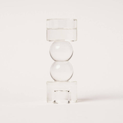 MAISON COSTE Geo Candle Holder