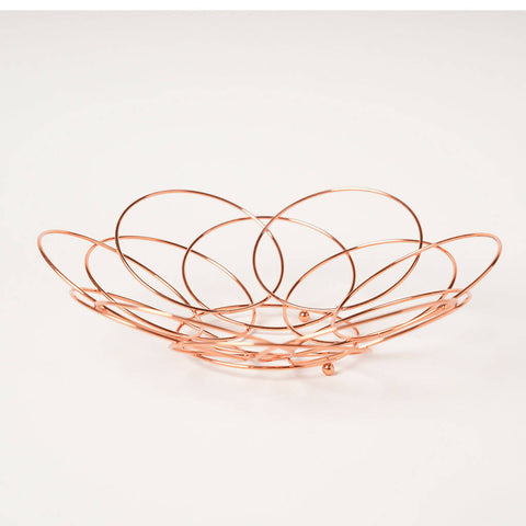 Wire Rose Supla