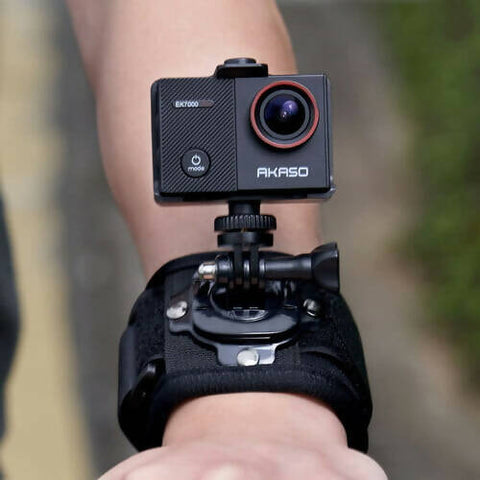 AKASO EK7000 Pro Action Camera