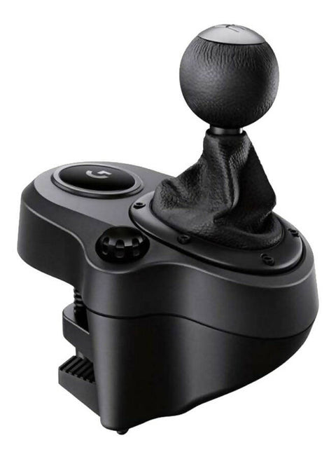 Logitech Driving Force Shifter