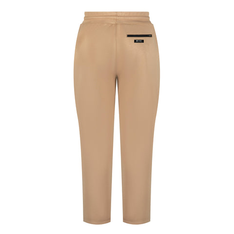 TYNT Premium Straight Pants / Light Brown