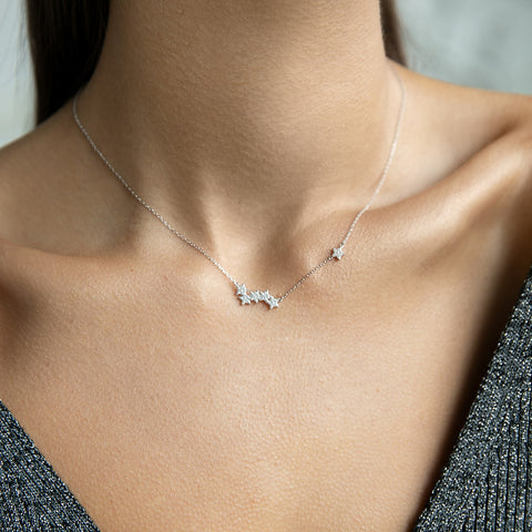 Necklace Constellation