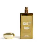solidity_senza tappo