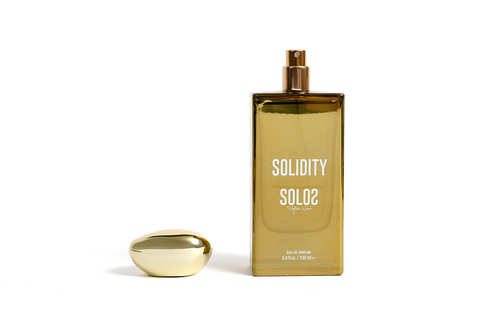 SOLIDITY Unisex Niche Scent