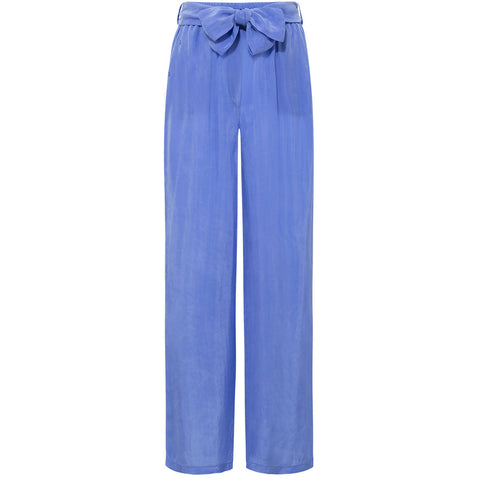 Giyi Blue Easy Pants