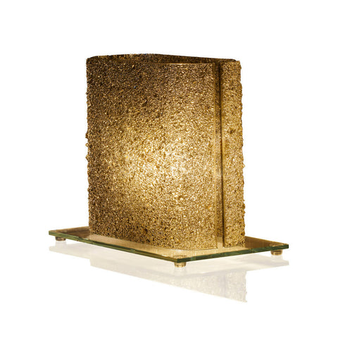 Riflessi Table Lamp Bronze