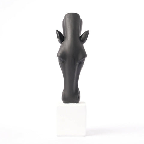 HORSE HEAD TT-5